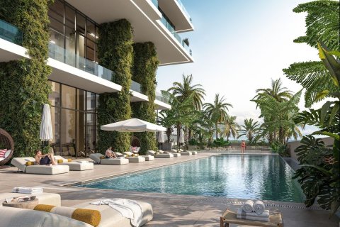 Apartment de 1 dormitorio en Dubai Marina, UAE No. 76965 30