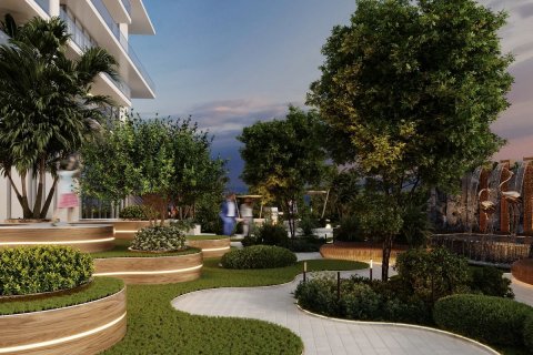 Apartment de 1 dormitorio en Dubai Marina, UAE No. 76965 26