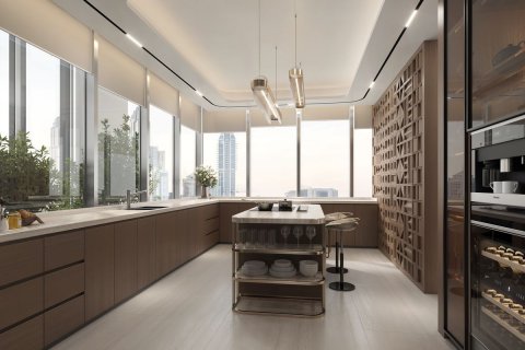 Apartment de 1 dormitorio en Dubai Marina, UAE No. 76965 12