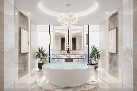 Apartment de 1 dormitorio en Dubai Marina, UAE No. 76965 15