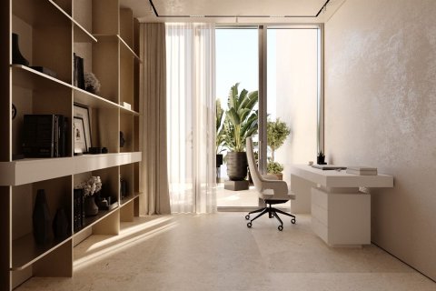 Apartment de 1 dormitorio en Dubai Marina, UAE No. 76965 11