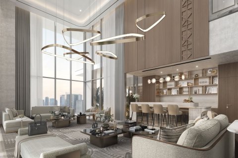 Apartment de 1 dormitorio en Dubai Marina, UAE No. 76965 25
