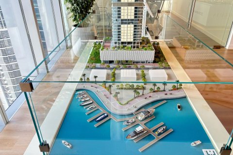 Apartment de 1 dormitorio en Dubai Marina, UAE No. 76965 3