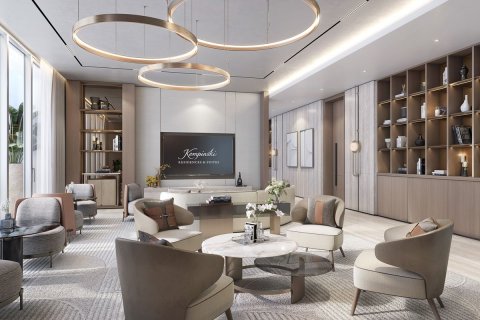 Apartment de 1 dormitorio en Dubai Marina, UAE No. 76965 13