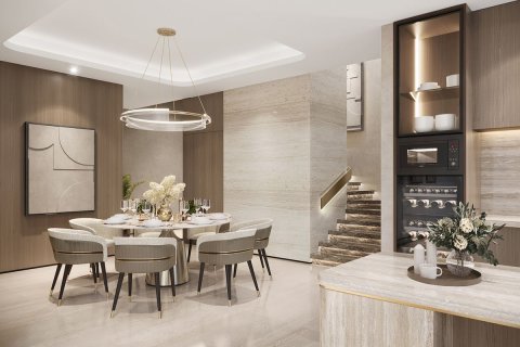 Apartment de 1 dormitorio en Dubai Marina, UAE No. 76965 4