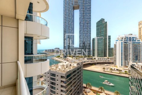 Apartment de 2 dormitorios en Dubai Marina, UAE No. 85170 12