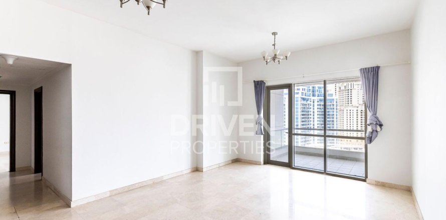 Apartment de 2 dormitorios en Dubai Marina, UAE No. 85170