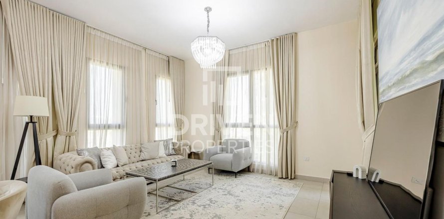 3 bedrooms Apartment in Madinat Jumeirah Living, UAE No. 85188