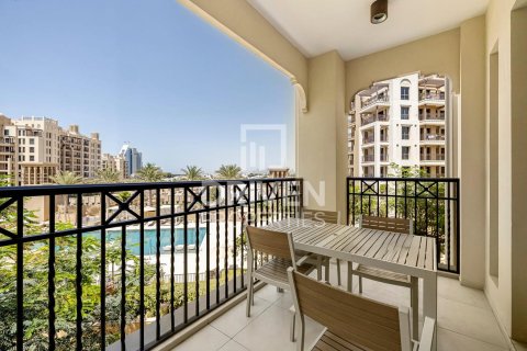 3 bedrooms Apartment in Madinat Jumeirah Living, UAE No. 85188 17