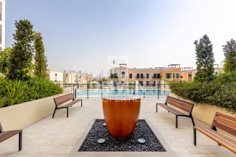 Apartment de 2 dormitorios en La Mer, UAE No. 85171 9