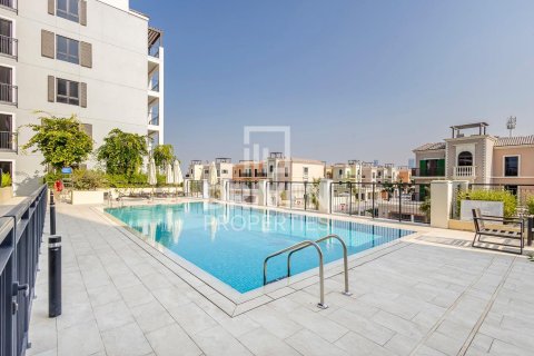 Apartment de 2 dormitorios en La Mer, UAE No. 85171 10