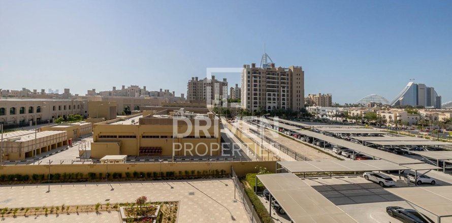 1 غرف نوم شقة في Madinat Jumeirah Living, الإمارات العربية المتحدة رقم 85169