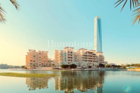 Townhouse de 4 dormitorios en Jumeirah Islands, UAE No. 72974 11