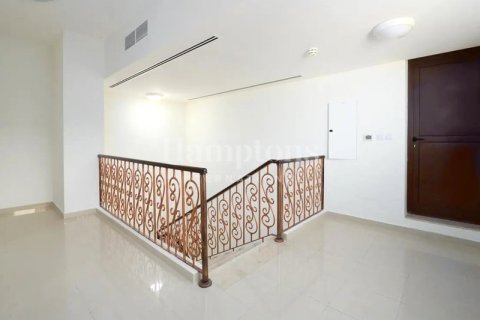 Townhouse de 4 dormitorios en Jumeirah Islands, UAE No. 72974 7