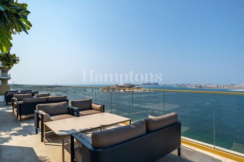 Apartment de 2 dormitorios en Dubai Harbour, UAE No. 72969 11