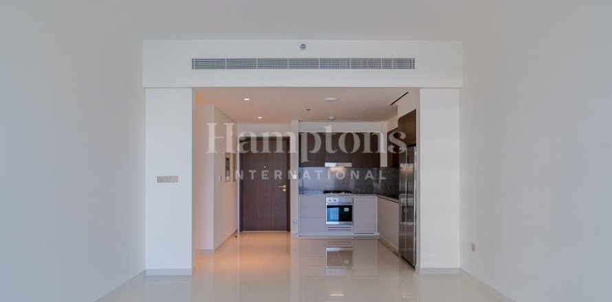 Apartment de 2 dormitorios en Dubai Harbour, UAE No. 72969