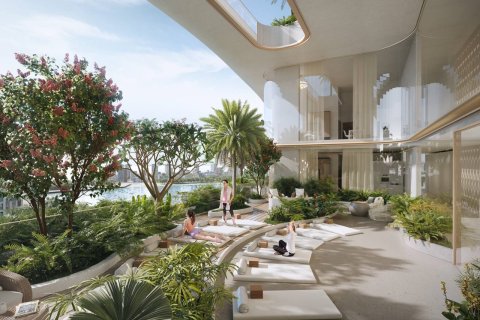 1 غرف نوم شقة في COVE BY IMTIAZ Dubai Land, الإمارات العربية المتحدة رقم 97936 6