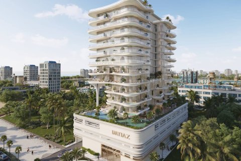 1 غرف نوم شقة في COVE BY IMTIAZ Dubai Land, الإمارات العربية المتحدة رقم 97936 8