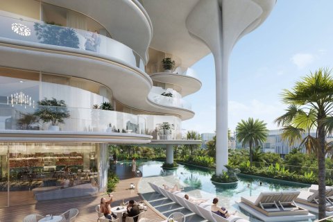 1 غرف نوم شقة في COVE BY IMTIAZ Dubai Land, الإمارات العربية المتحدة رقم 97936 7