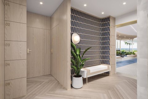 1 غرف نوم شقة في COVE BY IMTIAZ Dubai Land, الإمارات العربية المتحدة رقم 97936 3
