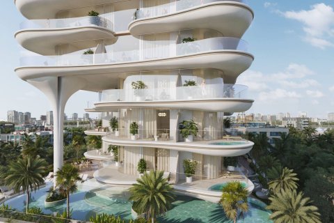 1 غرف نوم شقة في COVE BY IMTIAZ Dubai Land, الإمارات العربية المتحدة رقم 97936 9