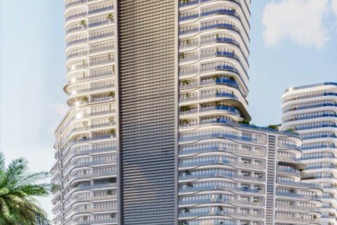 44مربع، شقة في SAMANA CALIFORNIA Dubai Land, الإمارات العربية المتحدة رقم 97953 19