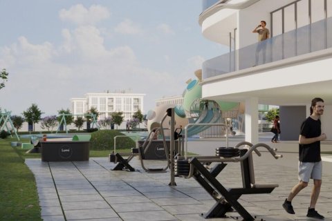 44مربع، شقة في SAMANA CALIFORNIA Dubai Land, الإمارات العربية المتحدة رقم 97953 15