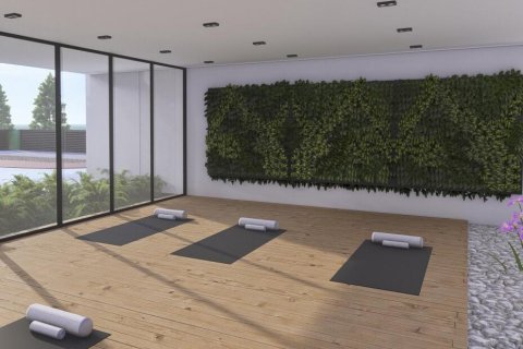44مربع، شقة في SAMANA CALIFORNIA Dubai Land, الإمارات العربية المتحدة رقم 97953 9