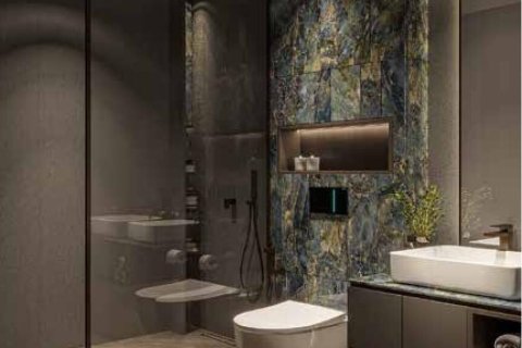 44مربع، شقة في SAMANA CALIFORNIA Dubai Land, الإمارات العربية المتحدة رقم 97953 2