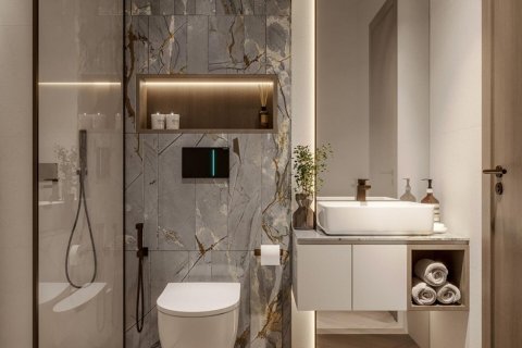 44مربع، شقة في SAMANA CALIFORNIA Dubai Land, الإمارات العربية المتحدة رقم 97953 12