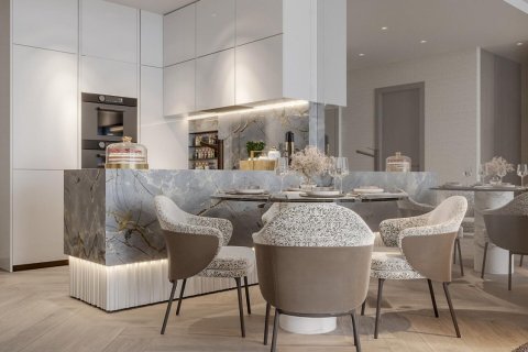 44مربع، شقة في SAMANA CALIFORNIA Dubai Land, الإمارات العربية المتحدة رقم 97953 5