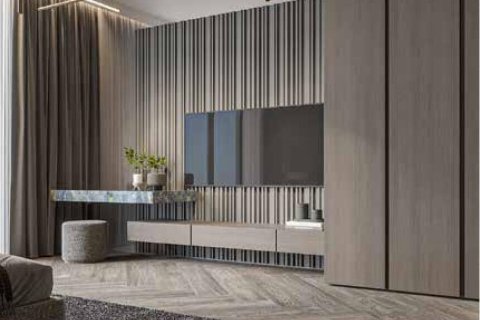 44مربع، شقة في SAMANA CALIFORNIA Dubai Land, الإمارات العربية المتحدة رقم 97953 14