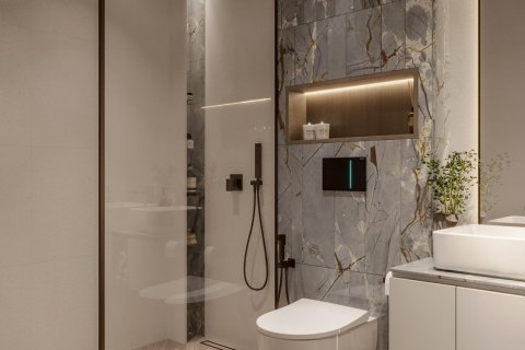 44مربع، شقة في SAMANA CALIFORNIA Dubai Land, الإمارات العربية المتحدة رقم 97953 10