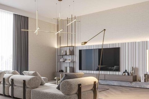 44مربع، شقة في SAMANA CALIFORNIA Dubai Land, الإمارات العربية المتحدة رقم 97953 8
