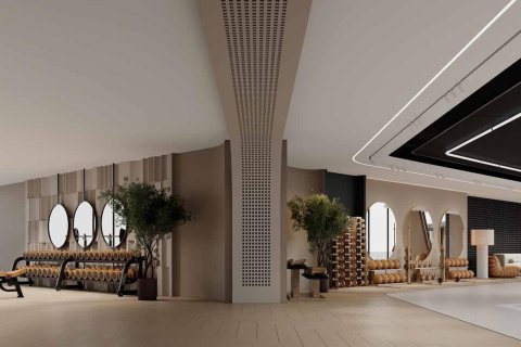 44مربع، شقة في SAMANA CALIFORNIA Dubai Land, الإمارات العربية المتحدة رقم 97953 4