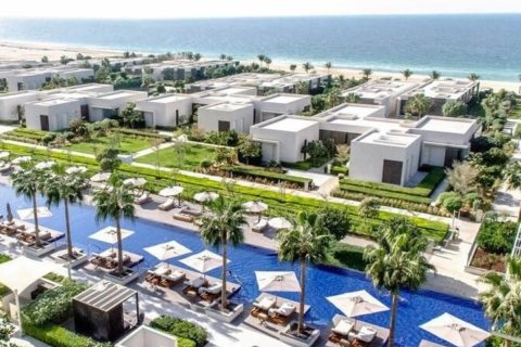 Appartement de 1 chambre à GATEWAY Al Zorah, UAE No. 97952 22