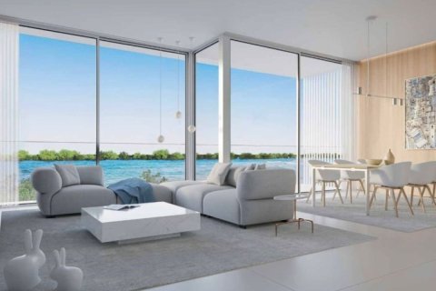 Appartement de 1 chambre à GATEWAY Al Zorah, UAE No. 97952 17