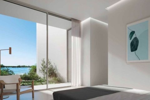 Apartment de 1 dormitorio en GATEWAY Al Zorah, UAE No. 97954 7