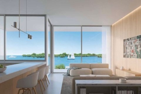 Apartment de 1 dormitorio en GATEWAY Al Zorah, UAE No. 97954 9