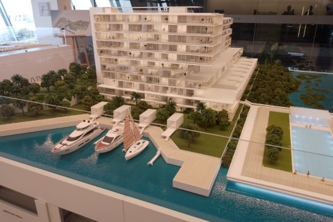 Apartment de 1 dormitorio en GATEWAY Al Zorah, UAE No. 97954 19