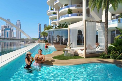 Apartment de 3 dormitorios en CAVALLI COUTURE Al Safa, UAE No. 97938 8