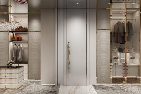 Apartment de 3 dormitorios en CAVALLI COUTURE Al Safa, UAE No. 97938 10