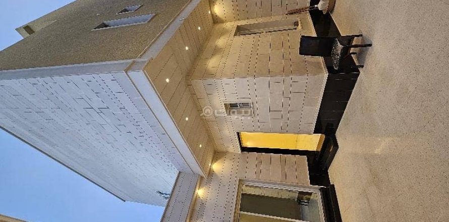 Villa de 6 dormitorios en Riyadh, Saudi Arabia No. 99527