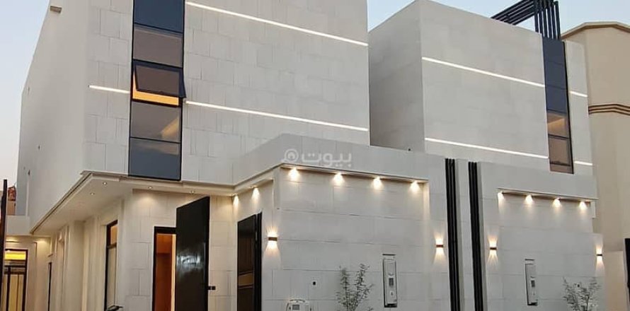 Villa de 5 dormitorios en Riyadh, Saudi Arabia No. 99525