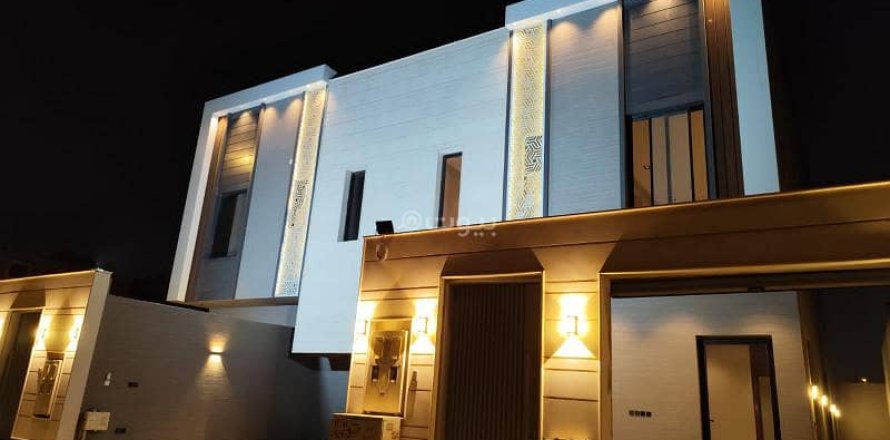 Apartment de 4 dormitorios en Riyadh, Saudi Arabia No. 99529