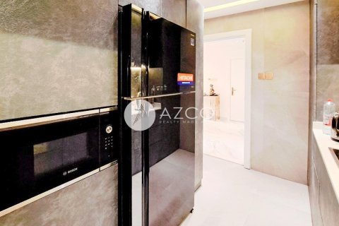 Apartment de 3 dormitorios en Sulafa Tower, UAE No. 102744 5