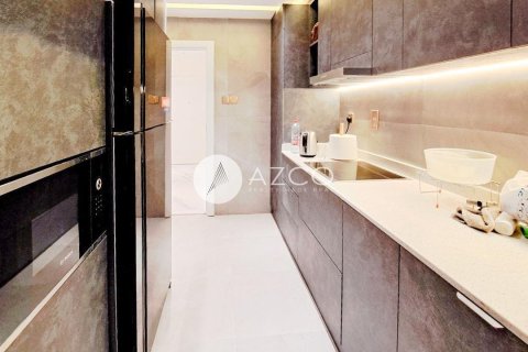 Apartment de 3 dormitorios en Sulafa Tower, UAE No. 102744 10