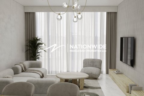 Apartment de 1 dormitorio en Abu Dhabi, UAE No. 102750 4
