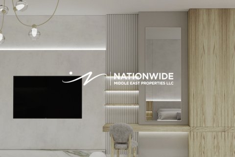 Apartment de 1 dormitorio en Abu Dhabi, UAE No. 102750 6
