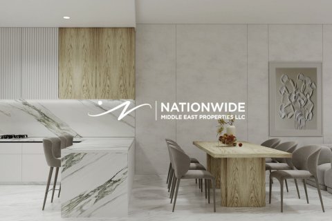 Apartment de 1 dormitorio en Abu Dhabi, UAE No. 102750 2